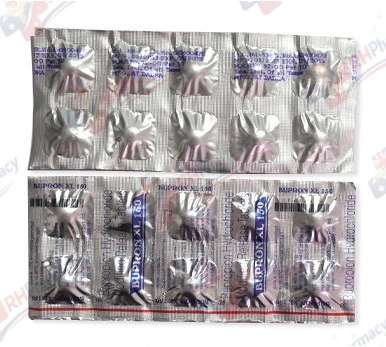 Bupropion Bupropion - Image 1