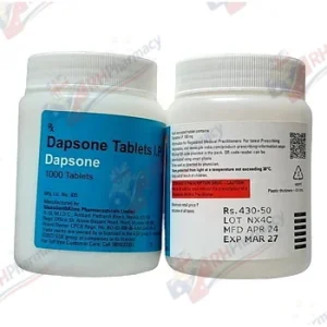 Dapsone