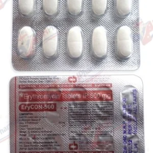 Erythromycin