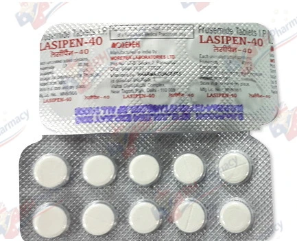 Furosemide Furosemide - Image 1
