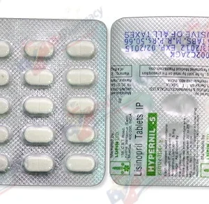 Lisinopril