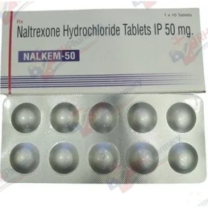 Naltrexone