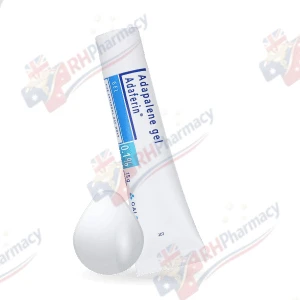 Adaferin Gel