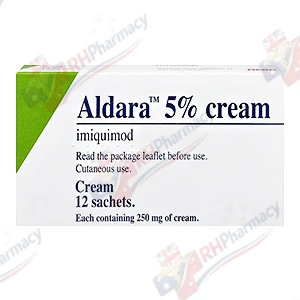Aldara Cream