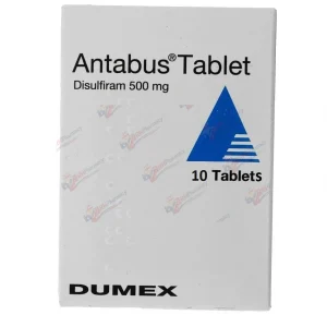 Antabuse