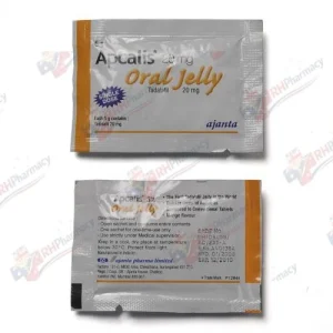 Apcalis SX Oral Jelly