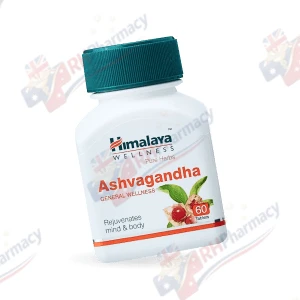 Ashwagandha