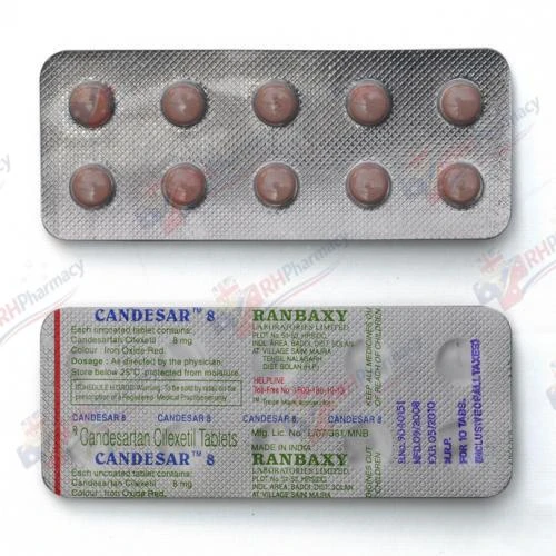 atacand Atacand - Image 1