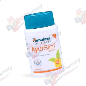 Ayurslim