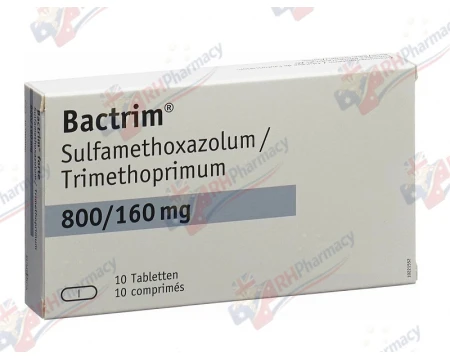 bactrim Bactrim - Image 1