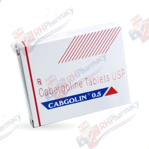 Cabgolin
