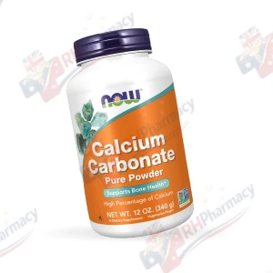 Calcium Carbonate