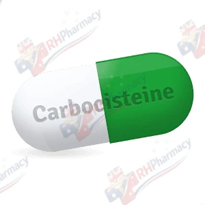 Carbocisteine