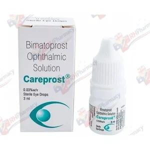 Careprost