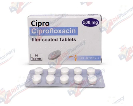 cipro Cipro - Image 1