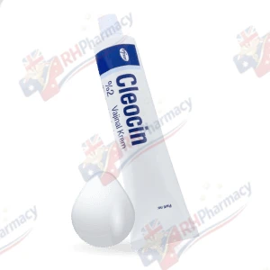 Cleocin Gel