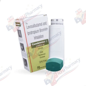 Combimist L Inhaler