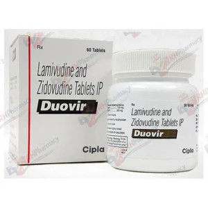 Combivir