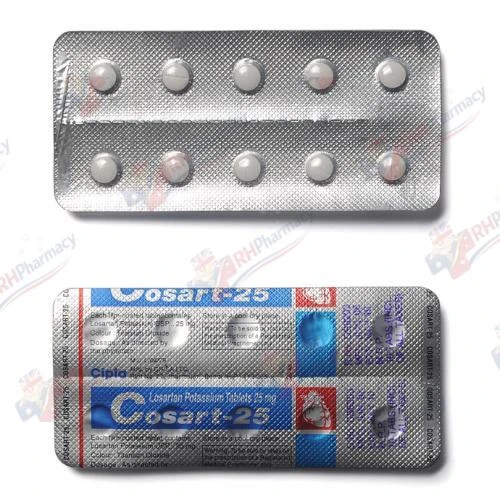 cozaar Cozaar - Image 1