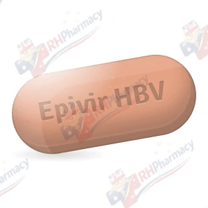 Epivir HBV