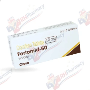 Fertomid