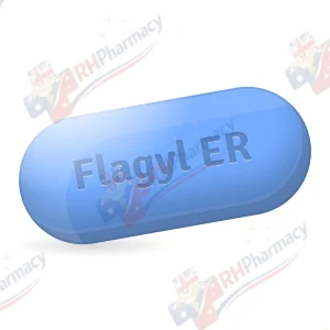 Flagyl ER