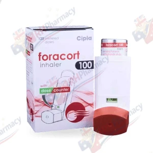 Foracort Inhaler