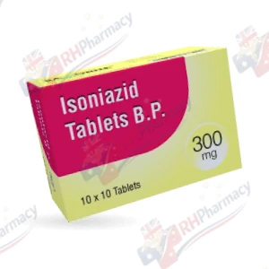 Isoniazid