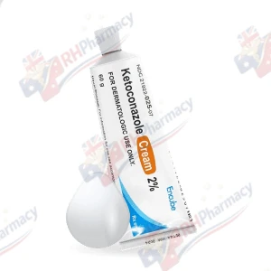 Ketoconazole Cream