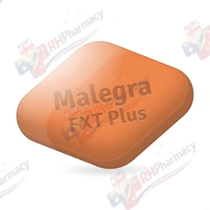 Malegra FXT Plus