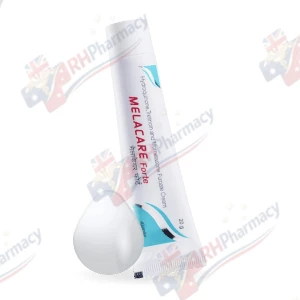 Melacare Forte Cream