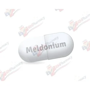 Meldonium