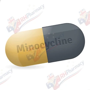 Minocycline