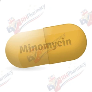 Minomycin