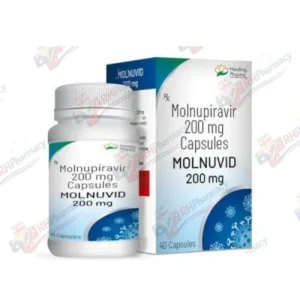 Molnupiravir