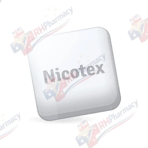 Nicotex