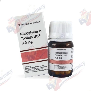 Nitroglycerin