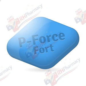 P-Force Fort