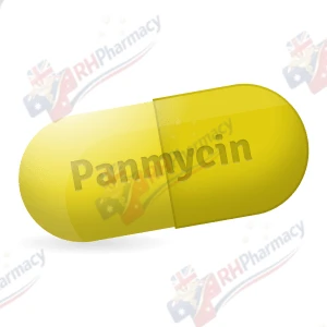 Panmycin