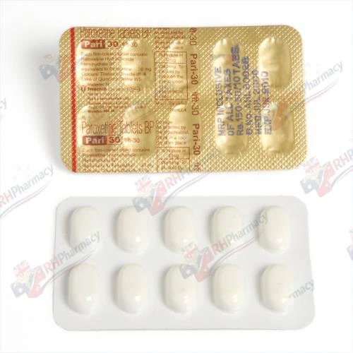paxil Paxil - Image 1
