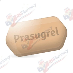 Prasugrel
