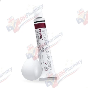 Prilox Cream