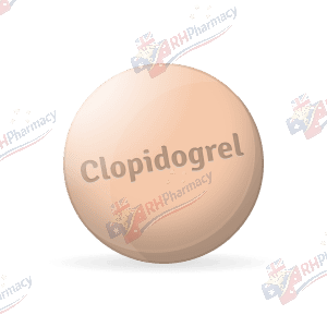 Clopidogrel