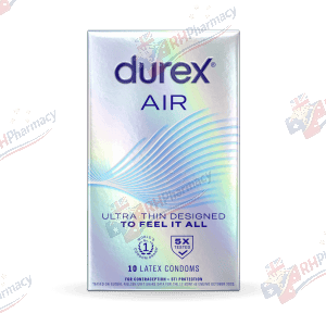 durex-air-ultra-thin-condoms_wm Durex Air Ultra Thin Condoms - Image 1