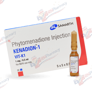 Kenadion Injection