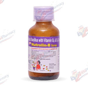 Nutrolin-B Syrup