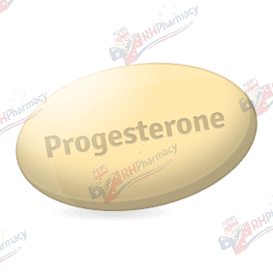 Progesterone