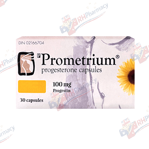 prometrium_wm Prometrium - Image 1