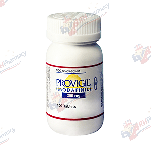 provigil_wm Provigil - Image 1