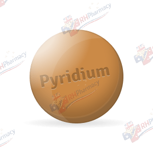 Pyridium
